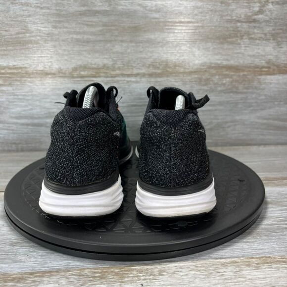 Nike Women's Flyknit Lunar 3 698182-008 Athletic Sneakers Size 7 - Picture 4 of 9